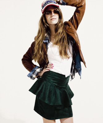 Clara Alonso pic #391712