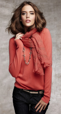 Clara Alonso pic #430478