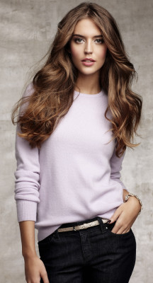 Clara Alonso pic #430479