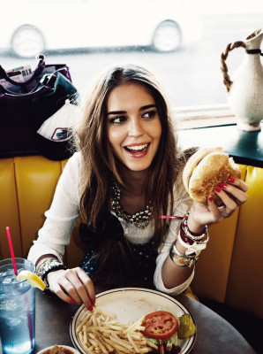 photo 9 in Clara Alonso gallery [id395477] 2011-08-01 00:00:00