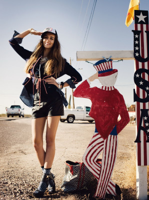 photo 7 in Clara Alonso gallery [id395479] 2011-08-01 00:00:00