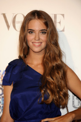 Clara Alonso pic #246758