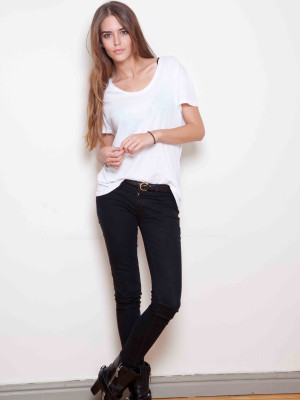 Clara Alonso pic #361025