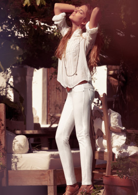 Clara Alonso pic #341440