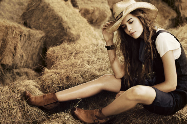 Clara Alonso pic #373435