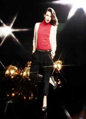 Clara Alonso pic #430556