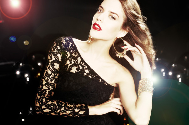 Clara Alonso pic #430557