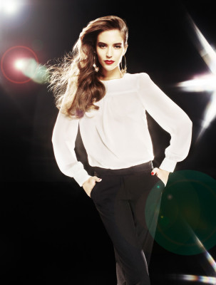 Clara Alonso pic #430554