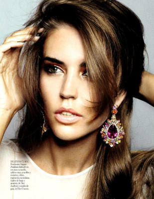 Clara Alonso pic #598566