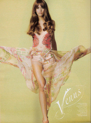 Clara Alonso pic #454804