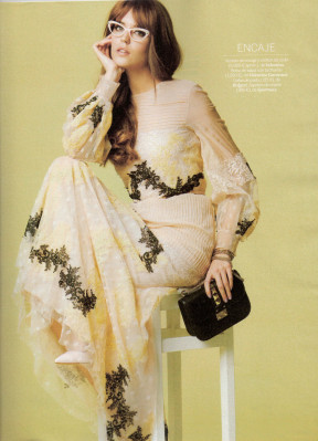 Clara Alonso pic #454807