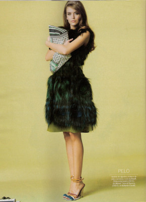 Clara Alonso pic #454803
