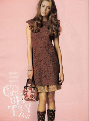 Clara Alonso pic #454801