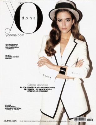 Clara Alonso pic #454810