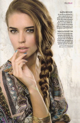Clara Alonso pic #247836