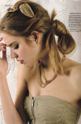 Clara Alonso pic #247867