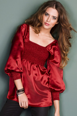 Clara Alonso pic #299229
