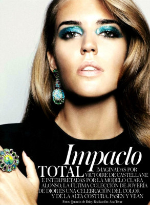 Clara Alonso pic #598568