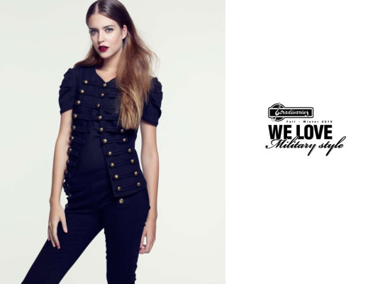 Clara Alonso pic #302345