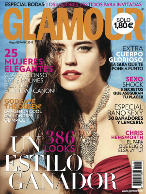Clara Alonso pic #499479