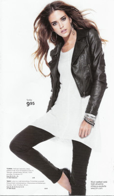 Clara Alonso pic #245784