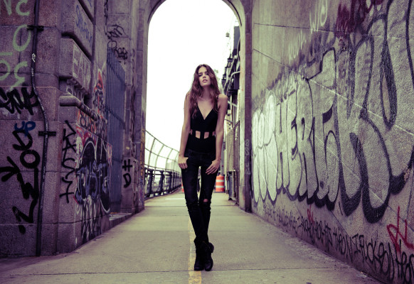 Clara Alonso pic #521148
