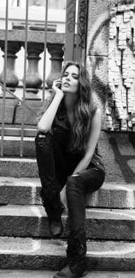 Clara Alonso pic #521538