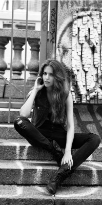 Clara Alonso pic #521535