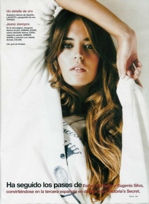 photo 16 in Clara Alonso gallery [id180640] 2009-09-16 00:00:00