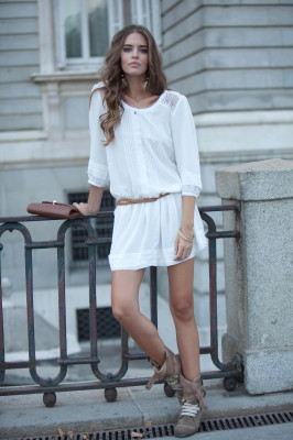 Clara Alonso pic #907469