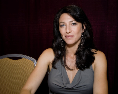 photo 5 in Claudia Black gallery [id195858] 2009-11-06 00:00:00