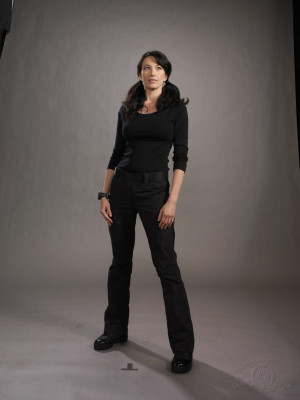 Claudia Black pic #195889