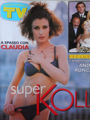 Claudia Koll pic #1244988