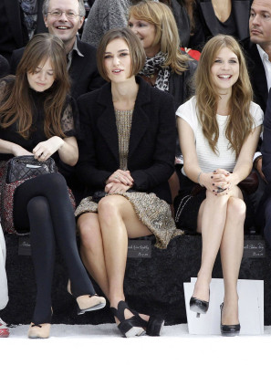 Clemence Poesy pic #313339