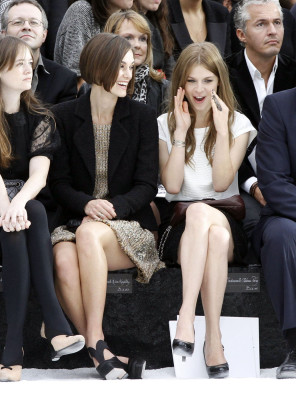 Clemence Poesy pic #313341