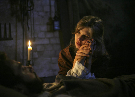 Clemence Poesy pic #314951