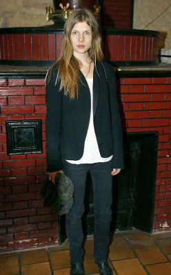 Clemence Poesy pic #228488