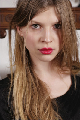 photo 5 in Clemence Poesy gallery [id135345] 2009-02-24 00:00:00