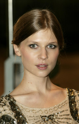 Clemence Poesy pic #226454