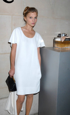 Clemence Poesy pic #246326