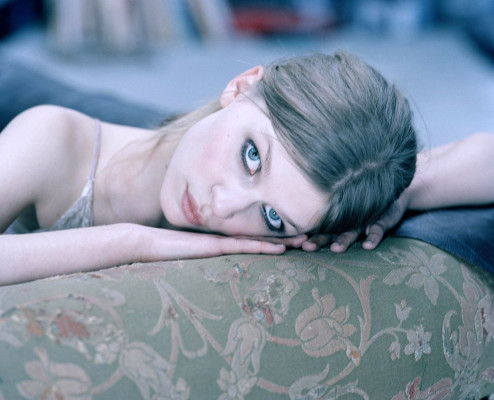 Clemence Poesy pic #238669