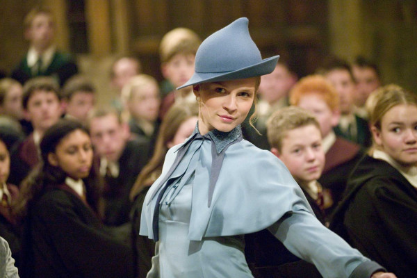 Clemence Poesy pic #142806