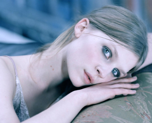 Clemence Poesy pic #239855