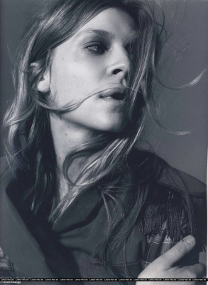 Clemence Poesy pic #135339