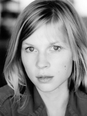 Clemence Poesy pic #240397