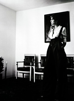 Clemence Poesy pic #240899