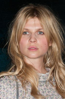 Clemence Poesy pic #392559