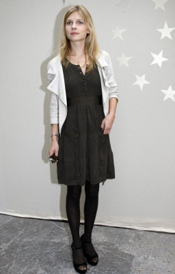 Clemence Poesy pic #232497