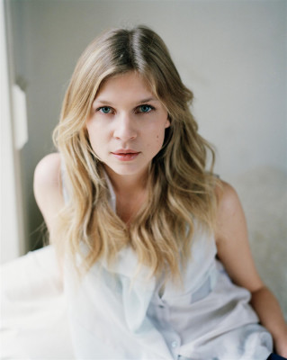 Clemence Poesy pic #195045