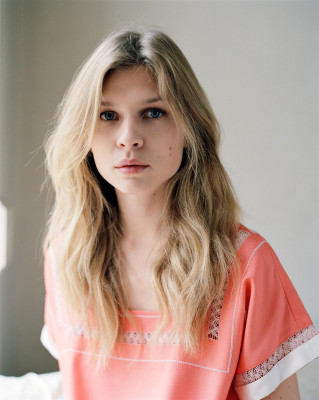Clemence Poesy pic #195043